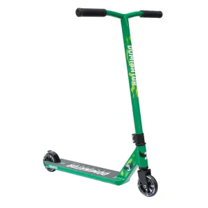 Dominator Scooters 2017 Trooper - Green/Black