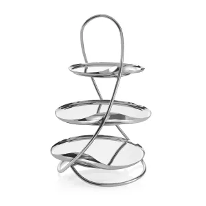 Drift Cake Stand