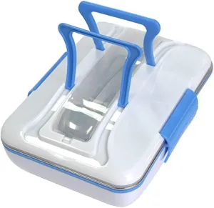 Electric Heating Lunchbox