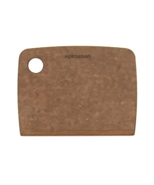 Epicurean Composite Bench Scraper (Nutmeg/Natural)