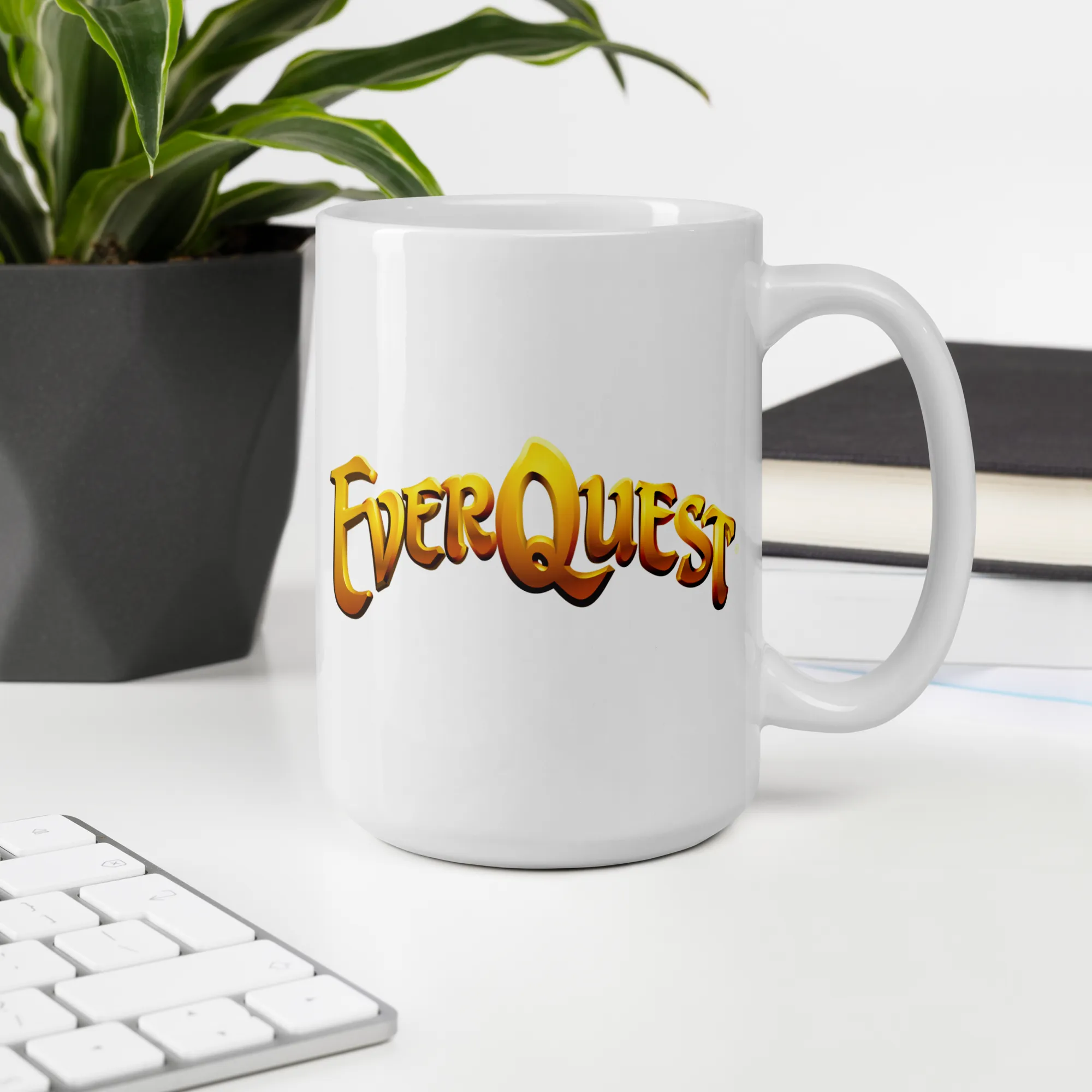 EverQuest® Classic Mug