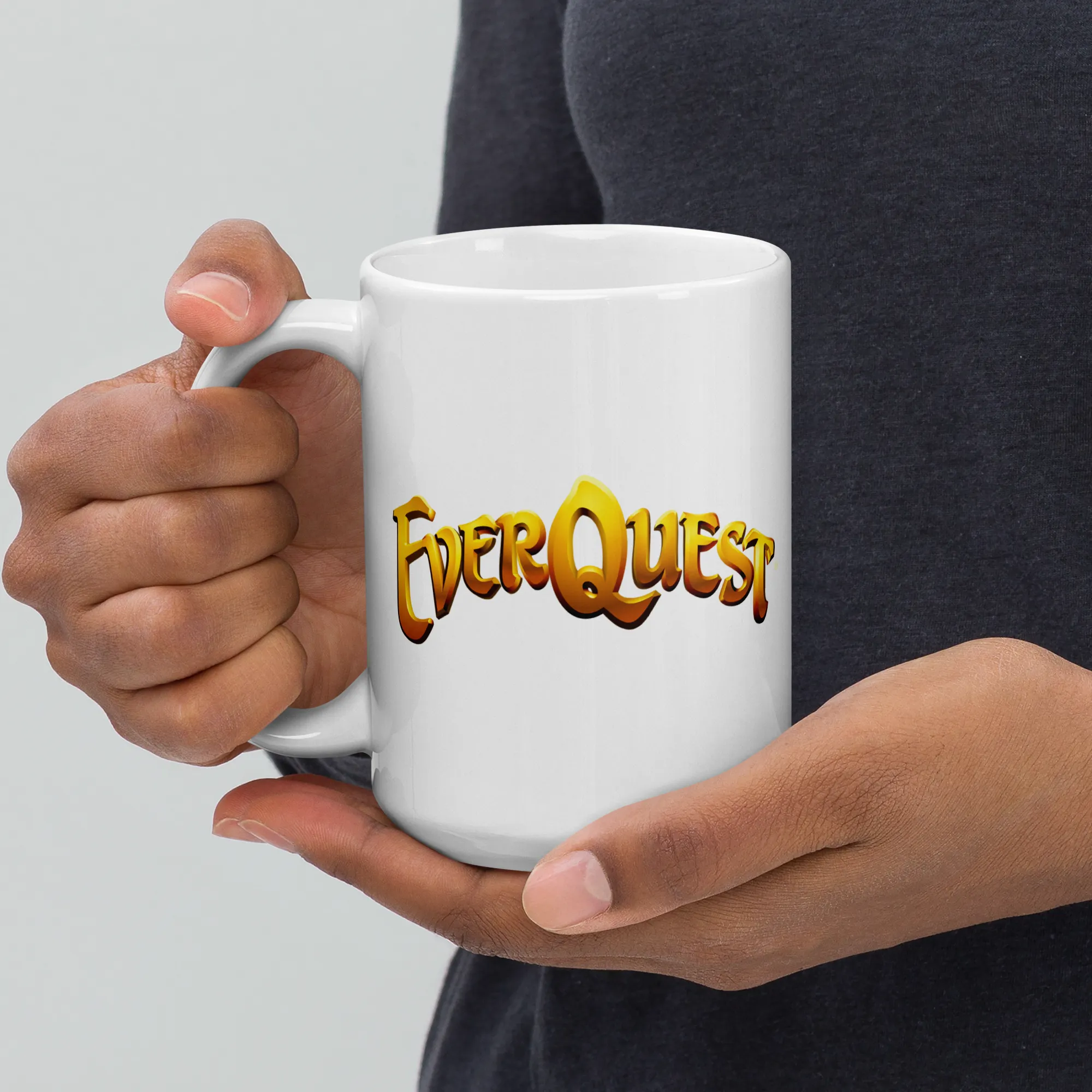 EverQuest® Classic Mug