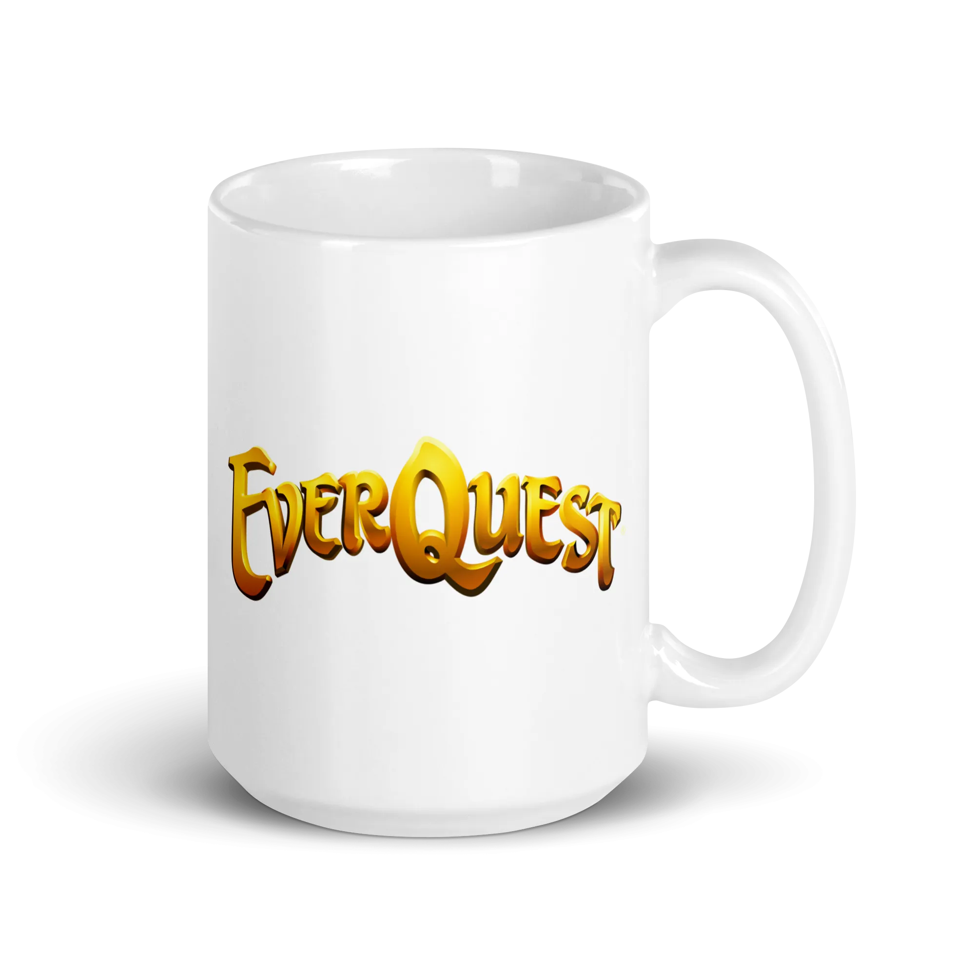 EverQuest® Classic Mug