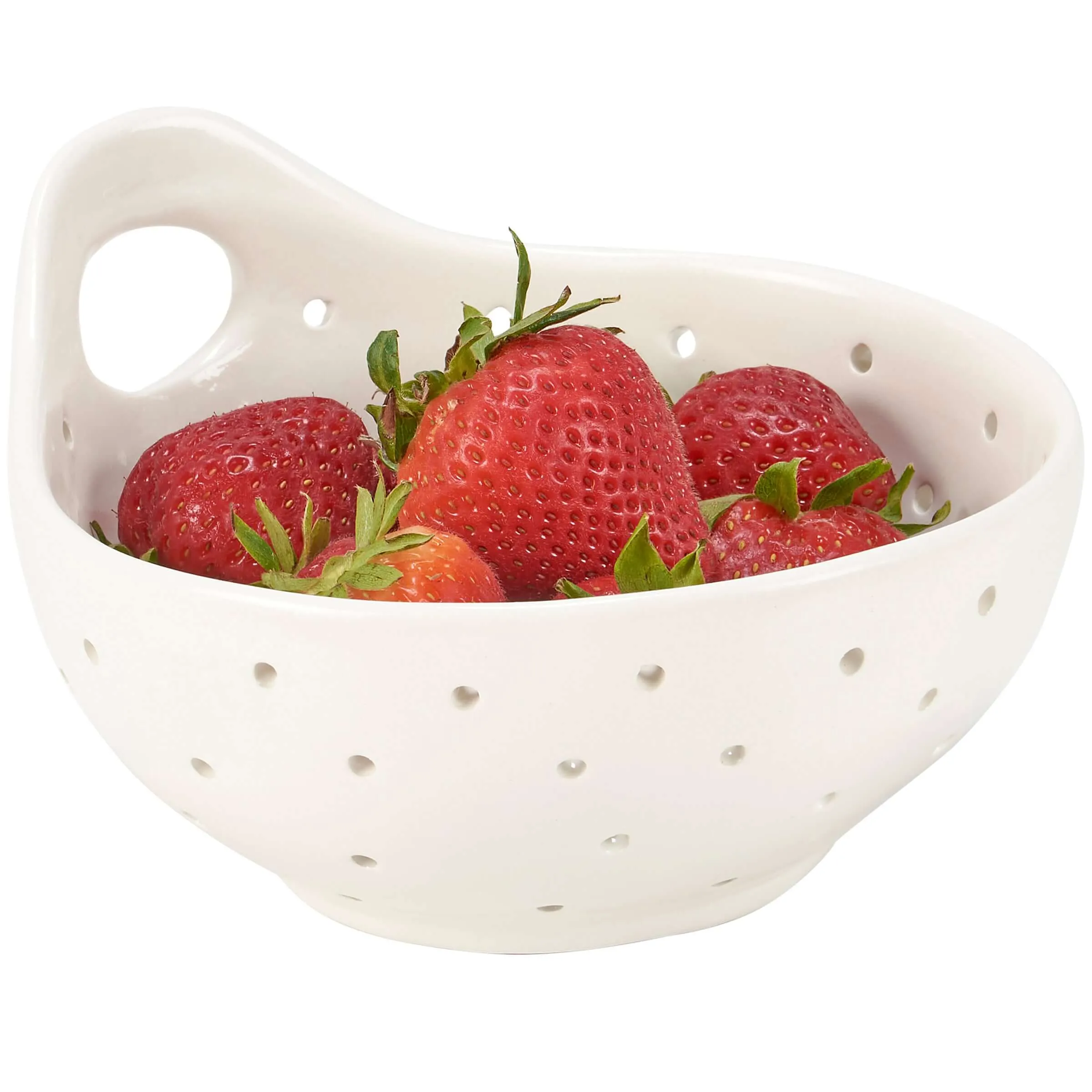 Farmhouse Berry Bowl