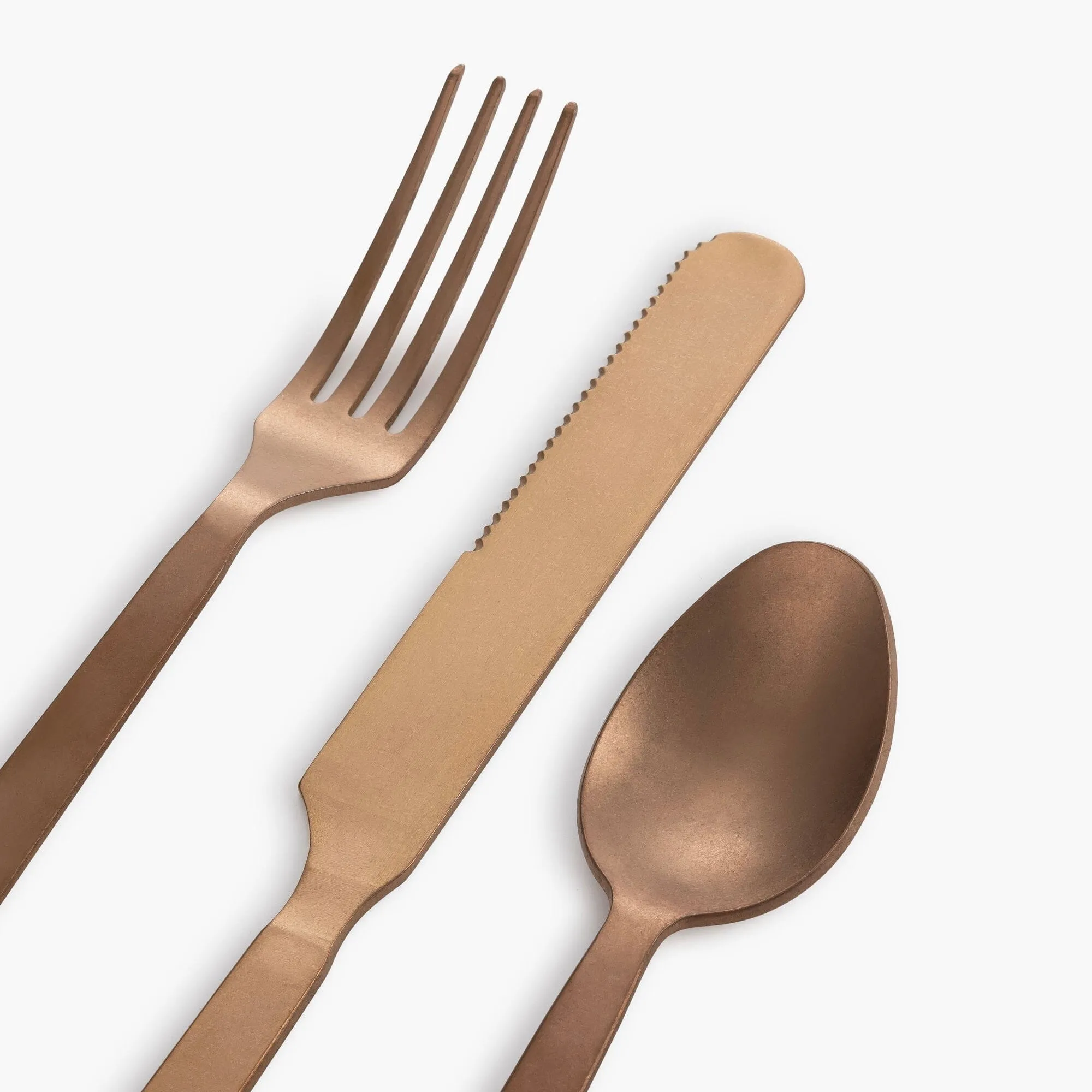 Flatware Set