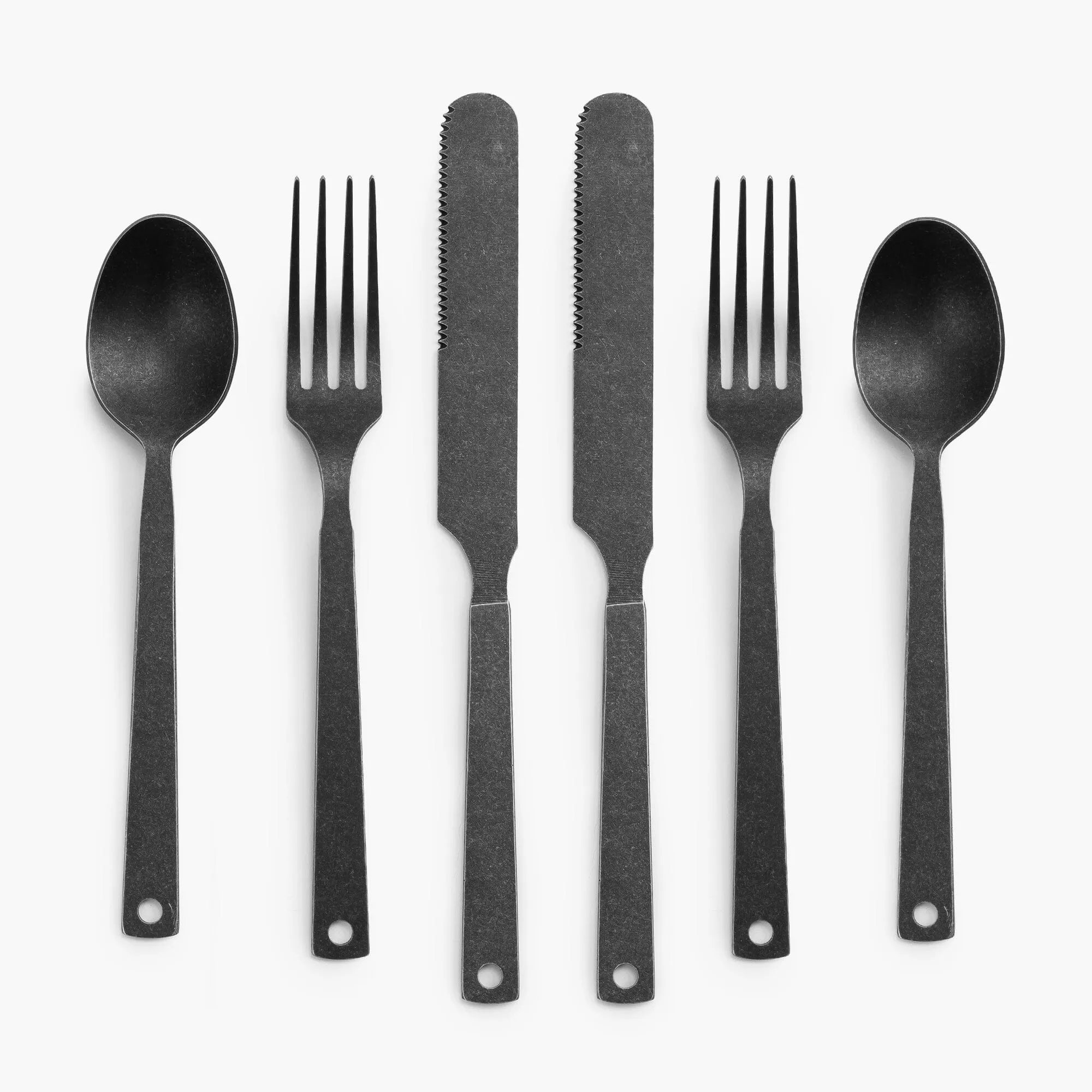 Flatware Set