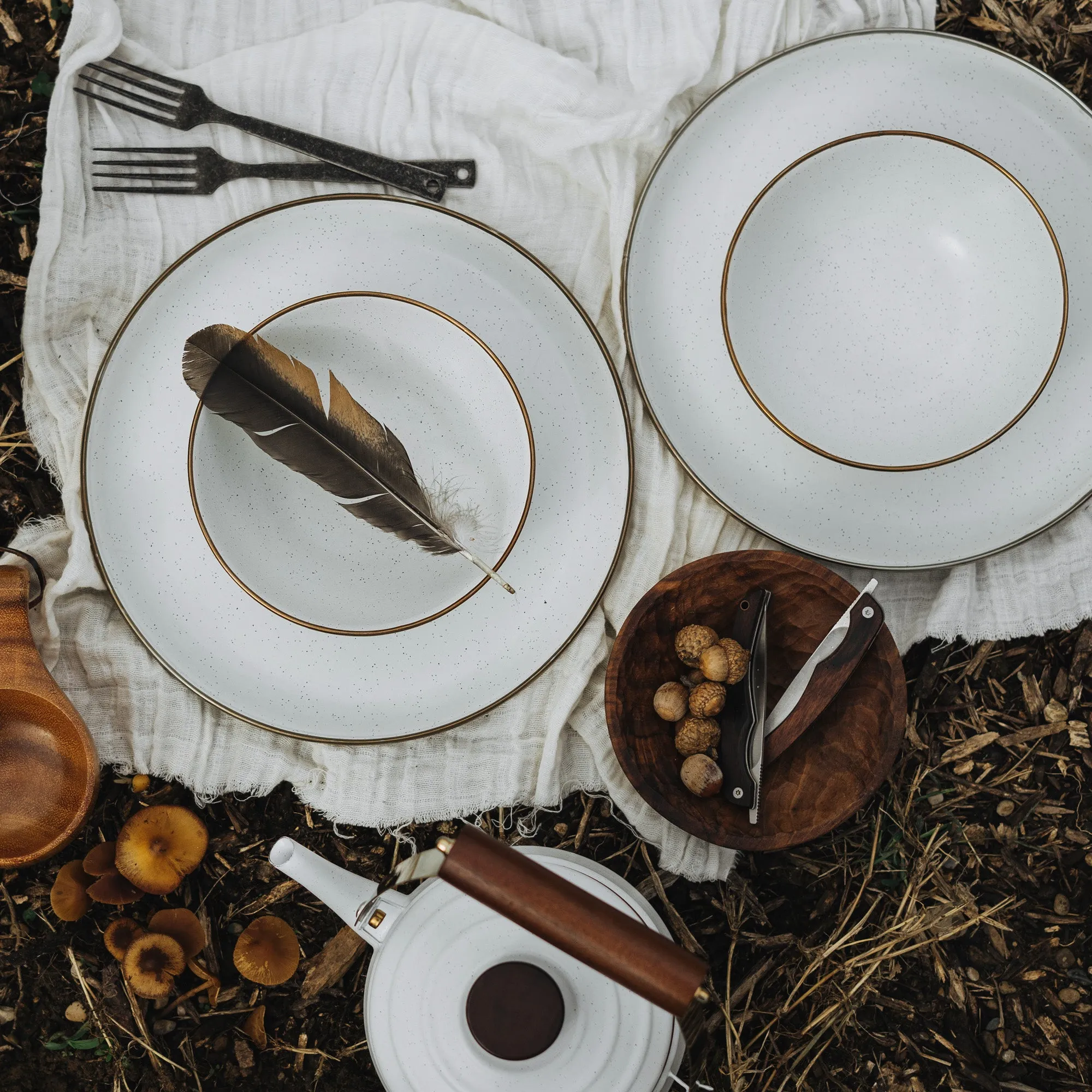 Flatware Set