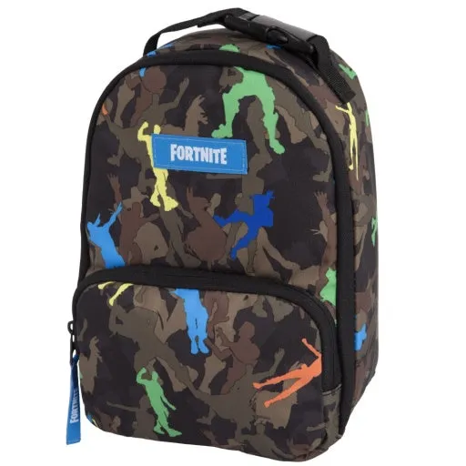 Fortnite Magnify Lunch Kit Pack of 3