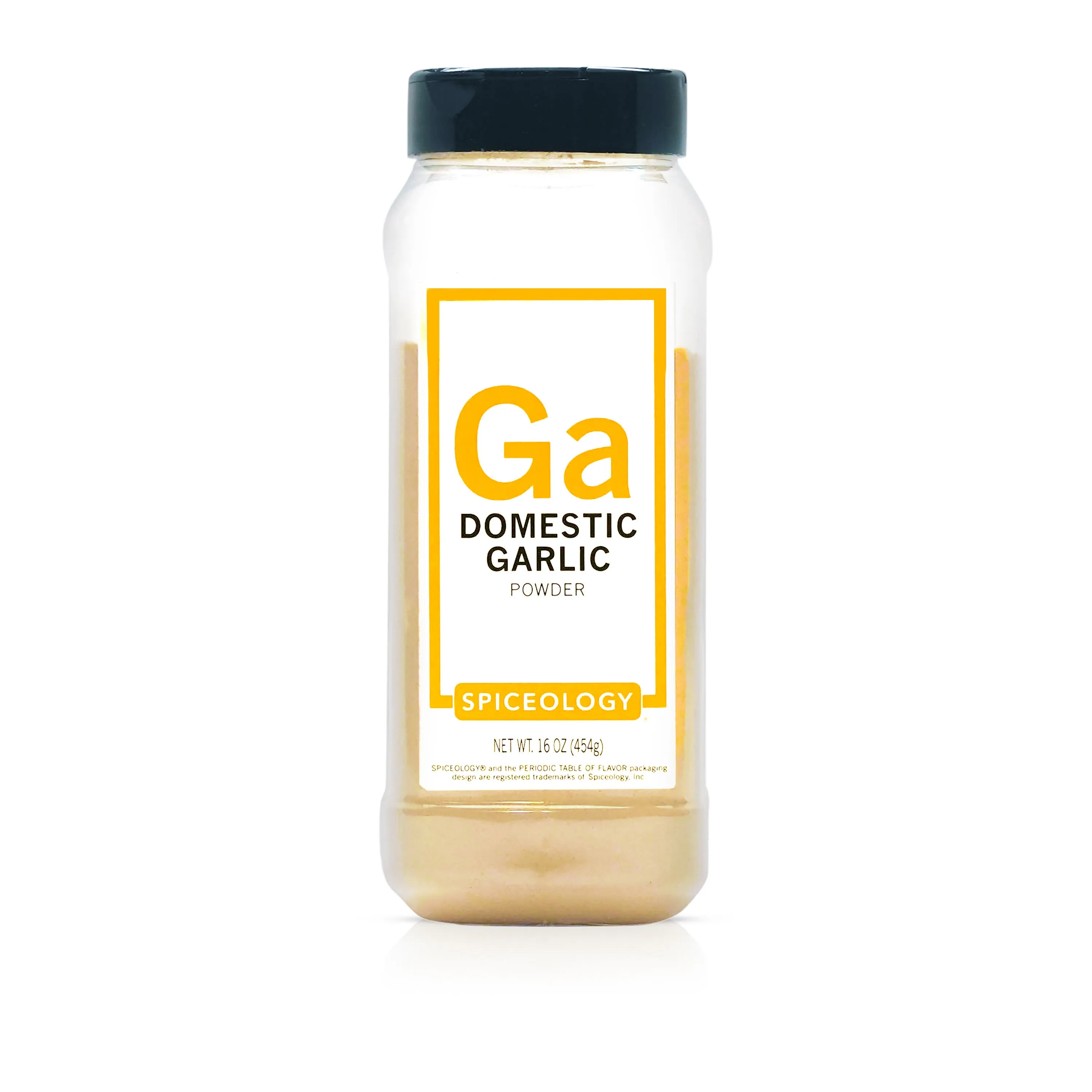 Garlic Powder (Domestic)