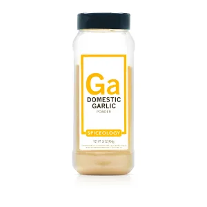 Garlic Powder (Domestic)