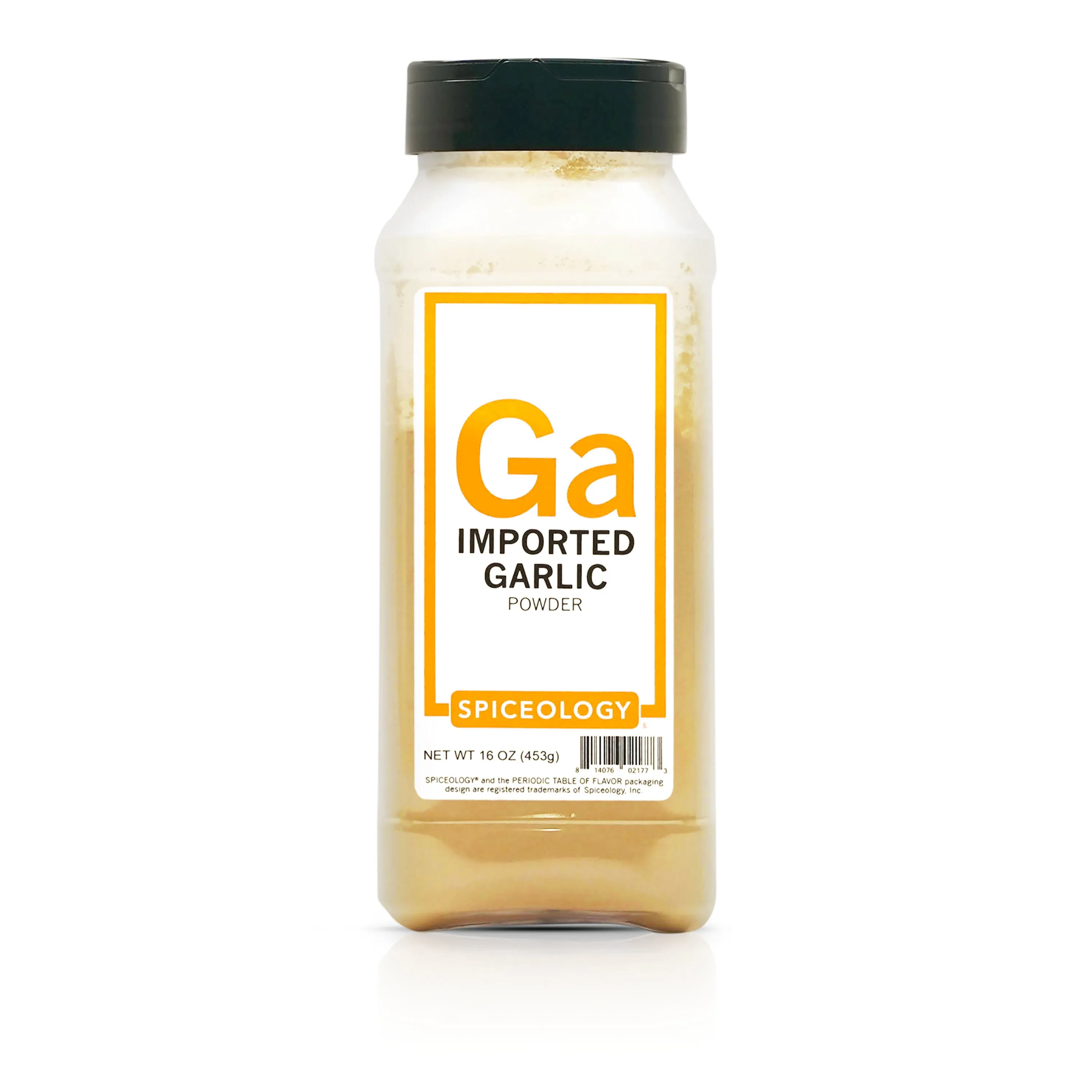 Garlic Powder, Imported