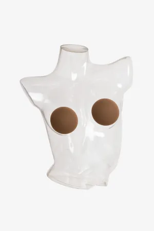 GTHRLNPC - Gatherall Silicone Nipple Covers