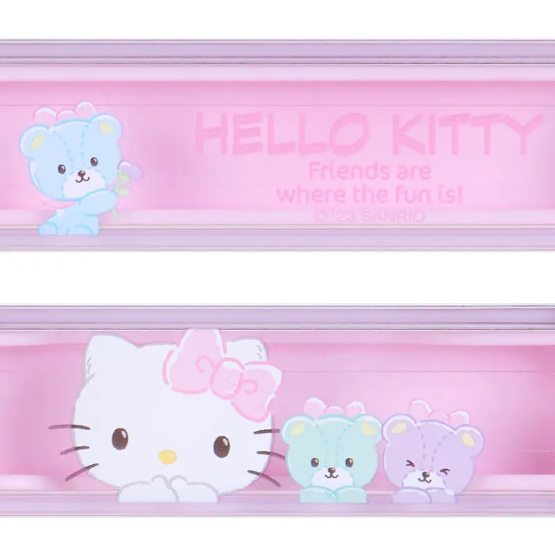 Hello Kitty Everyday Chopsticks & Case