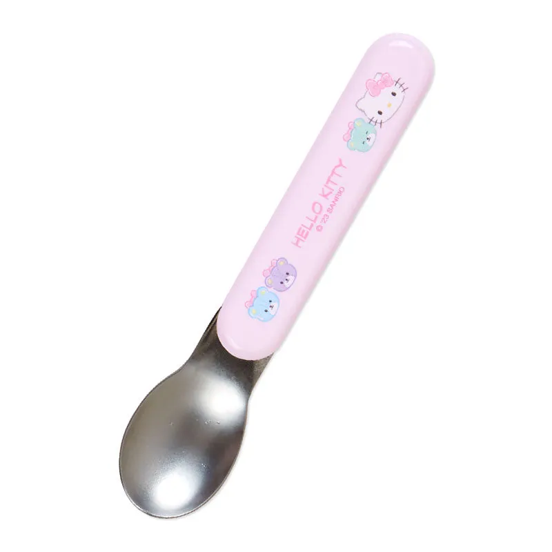 Hello Kitty Everyday Utensil Set Trio