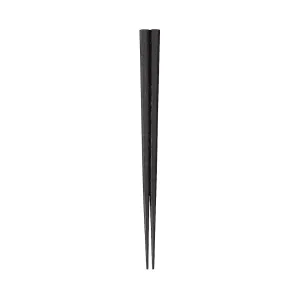 Hexagonal Lacquered Chopsticks - 21cm