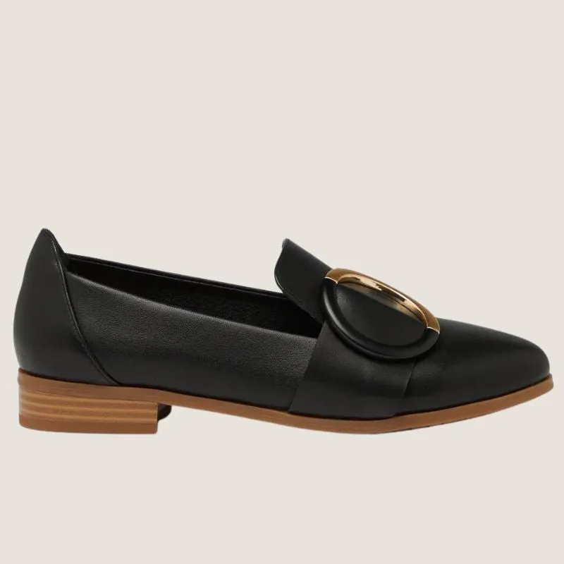 Hush Puppies Lexy Flat