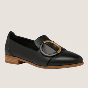 Hush Puppies Lexy Flat