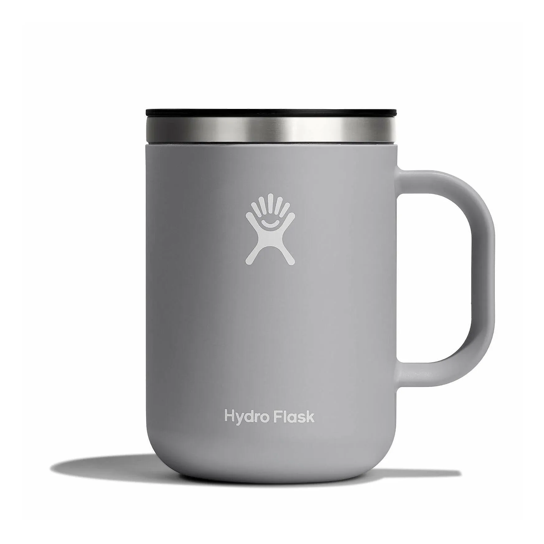 Hydro Flask 24 oz Mug Color: Birch