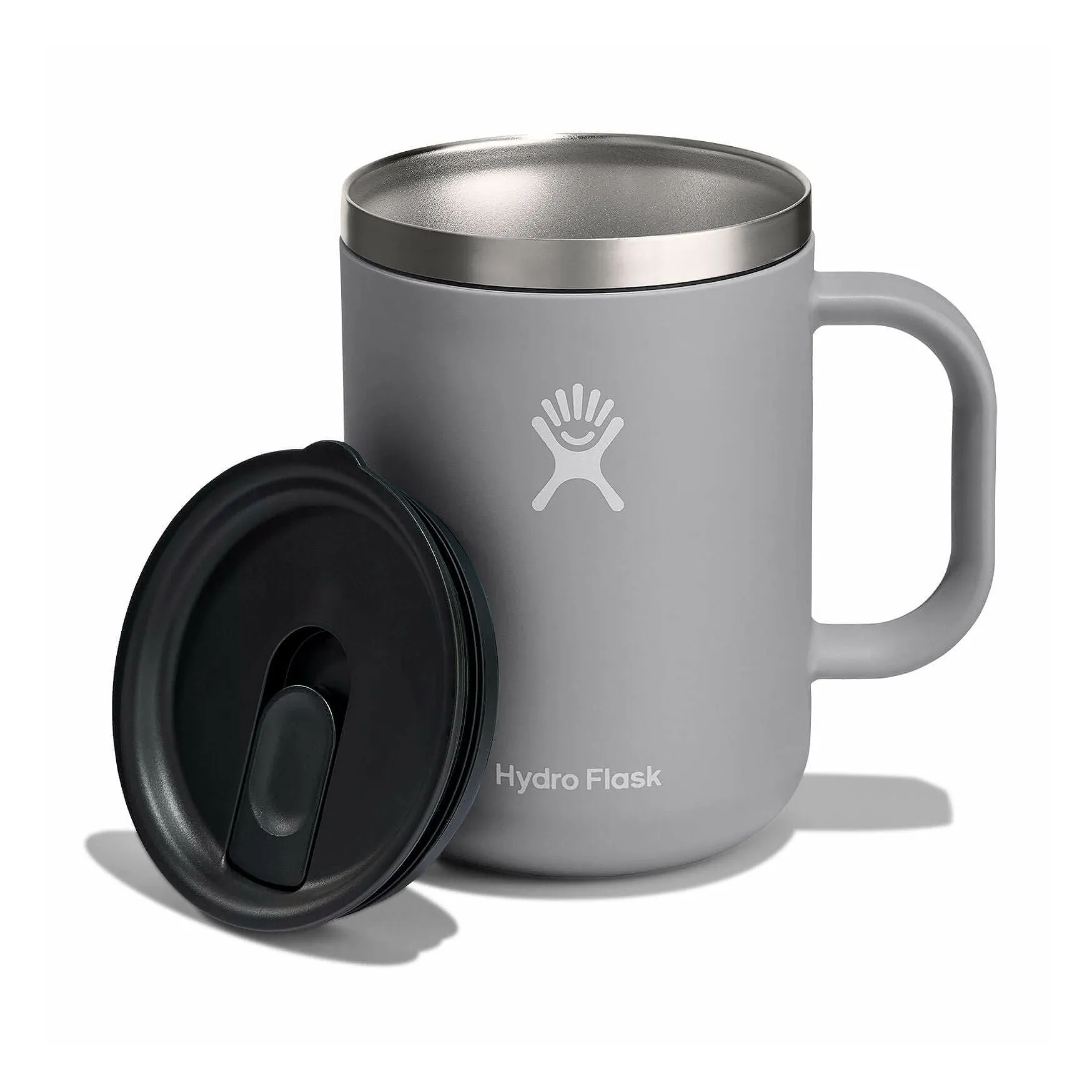 Hydro Flask 24 oz Mug Color: Birch