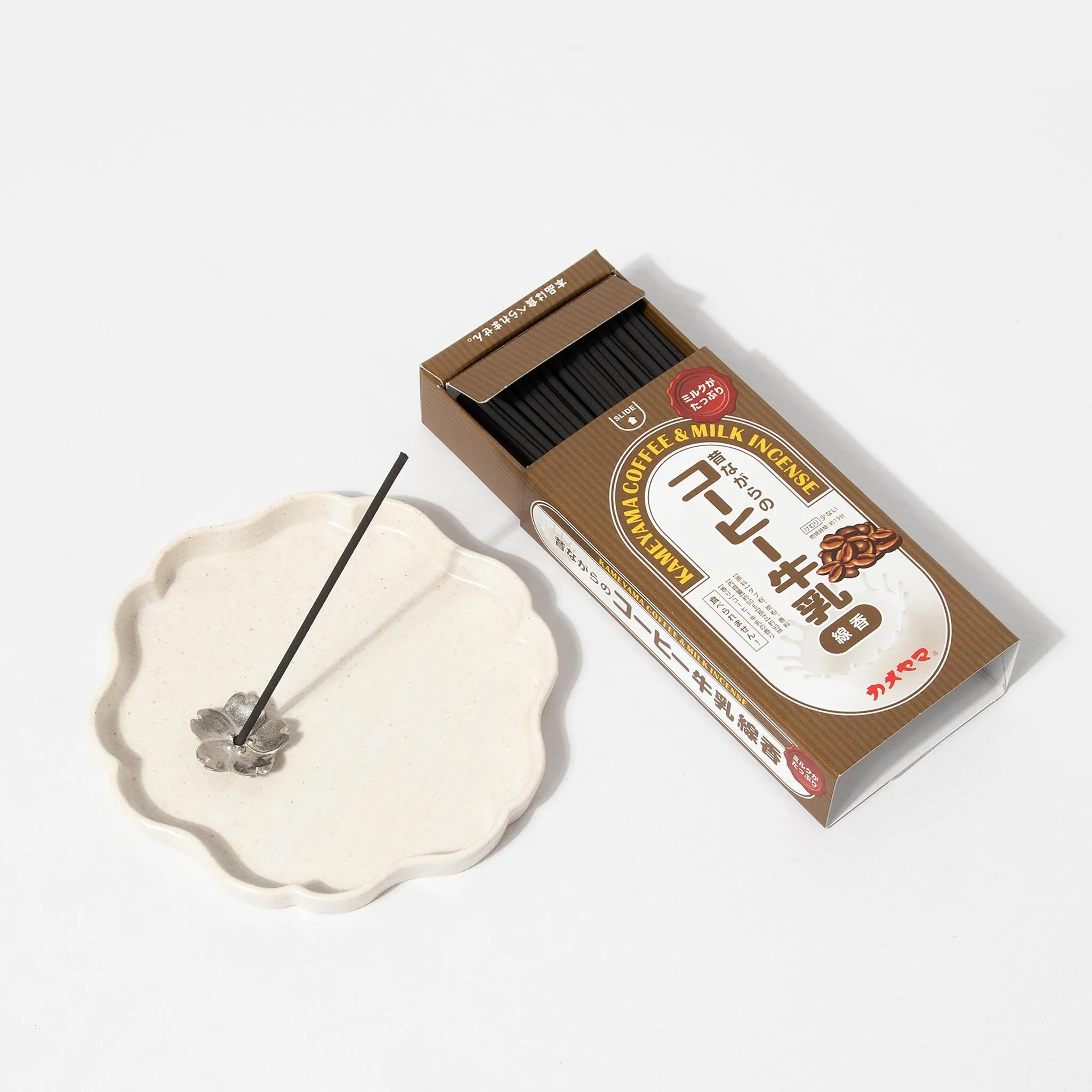 Incense Sticks Favourite Treats Series - Milk Coffee