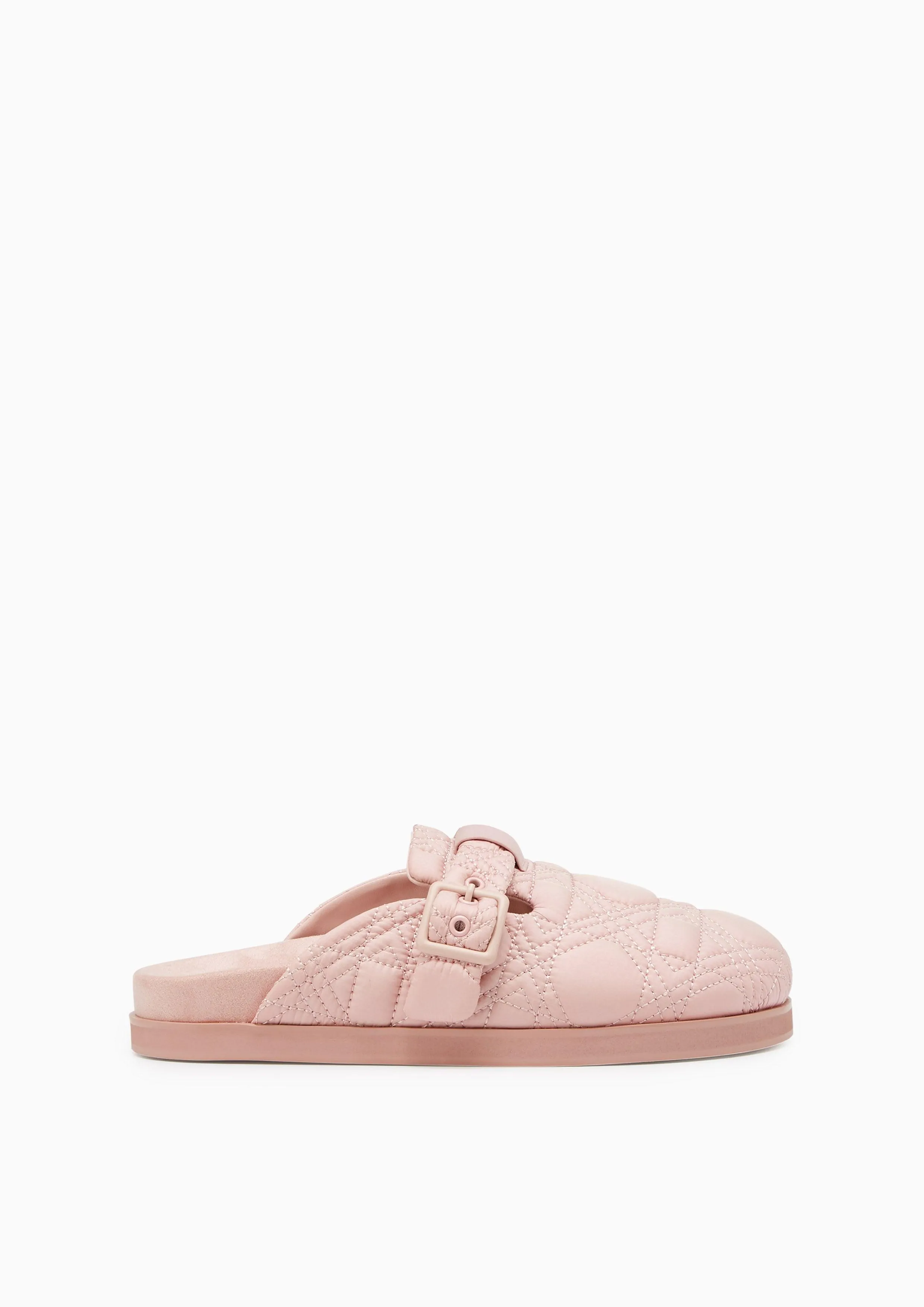 Kaia Flat Sandals Pink