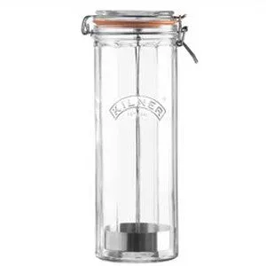 Kilner Spaghetti Jar w Lift 2.2L