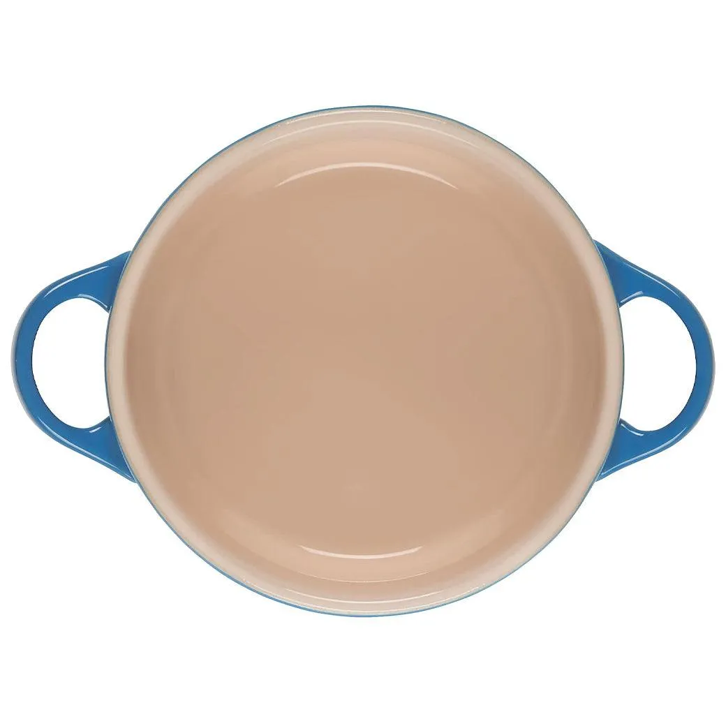 Le Creuset Mini Round Cocotte 14 oz