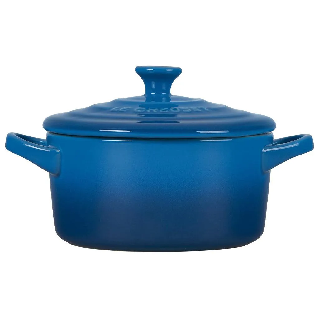 Le Creuset Mini Round Cocotte 14 oz