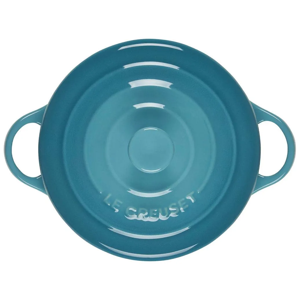 Le Creuset Mini Round Cocotte 14 oz