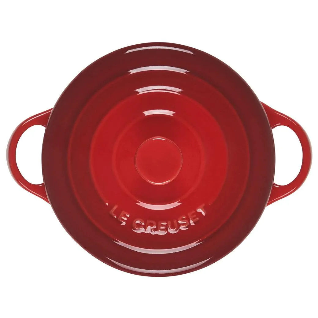 Le Creuset Mini Round Cocotte 14 oz