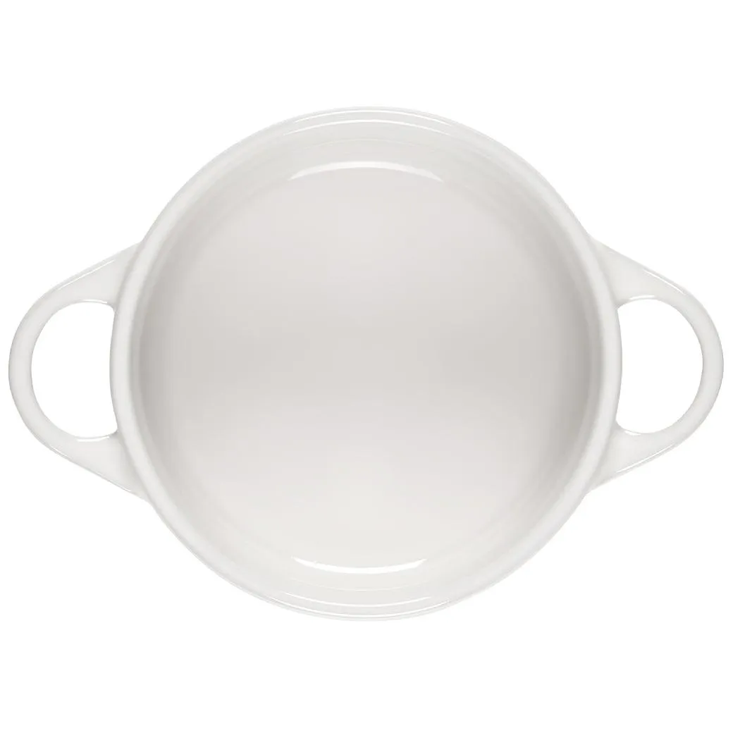 Le Creuset Mini Round Cocotte 14 oz