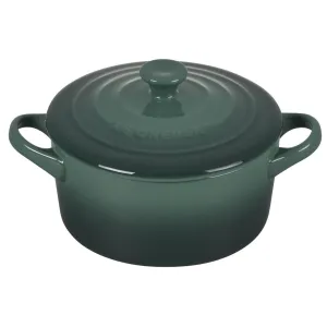 Le Creuset Mini Round Cocotte 14 oz