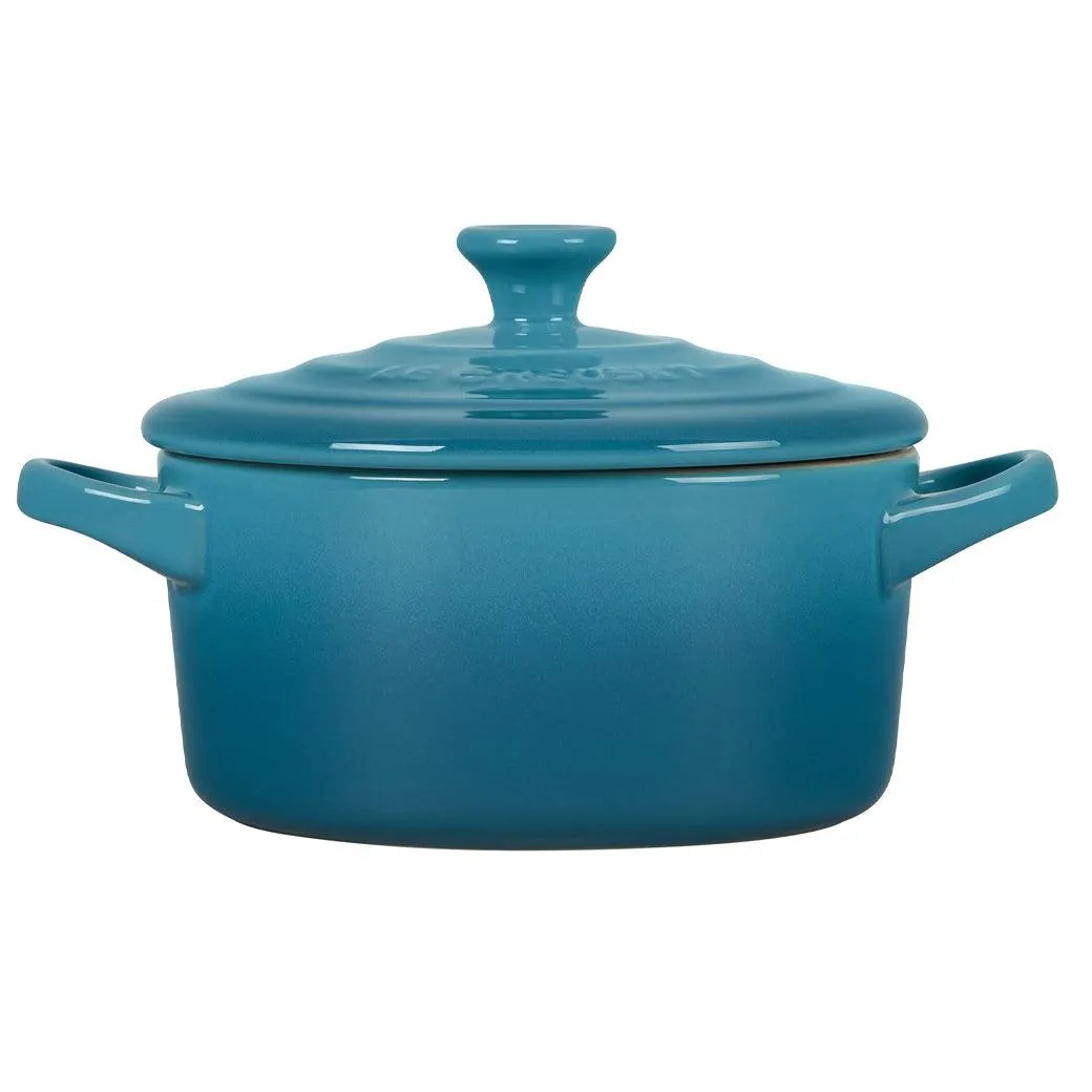 Le Creuset Mini Round Cocotte 14 oz