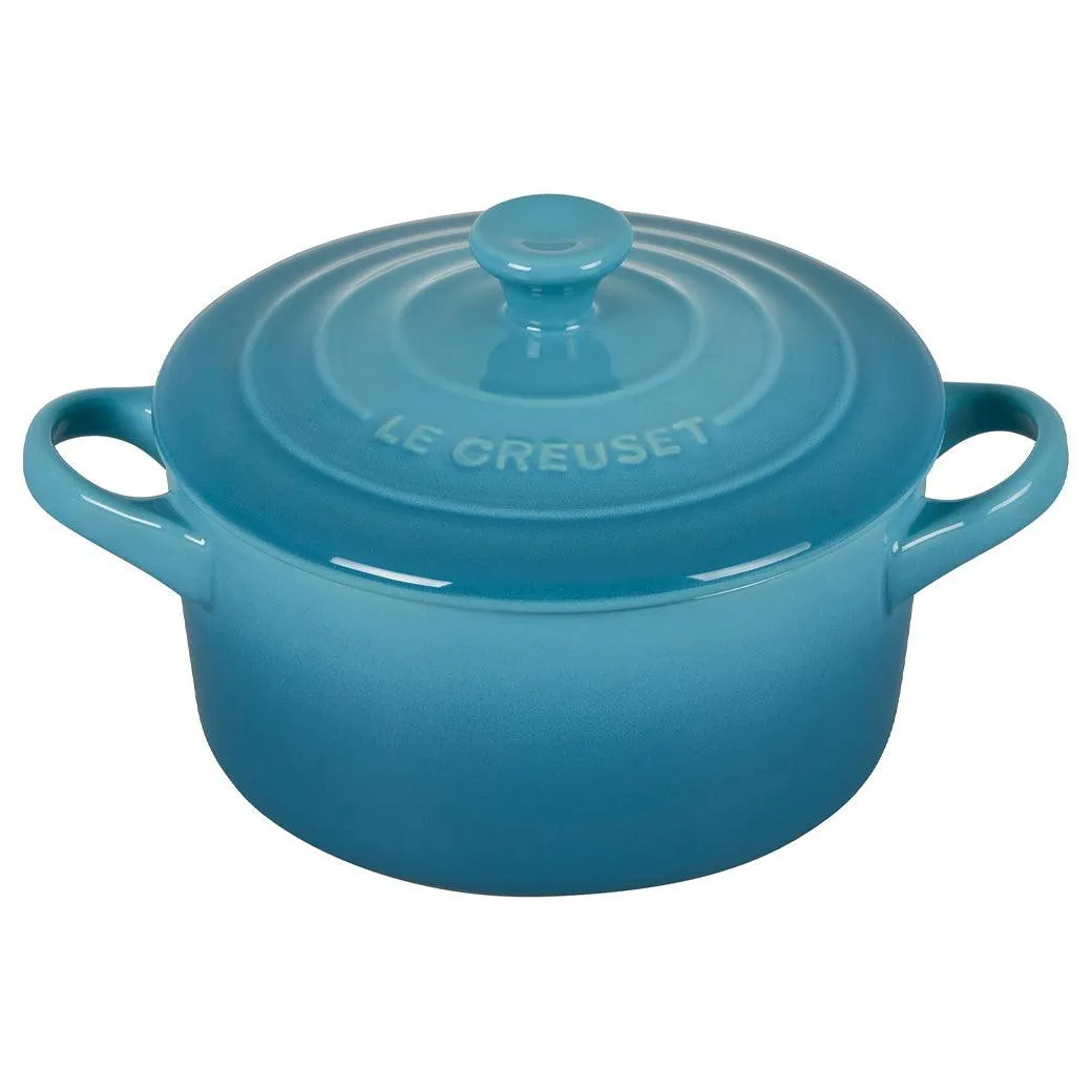 Le Creuset Mini Round Cocotte 14 oz