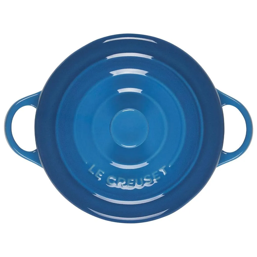 Le Creuset Mini Round Cocotte 14 oz