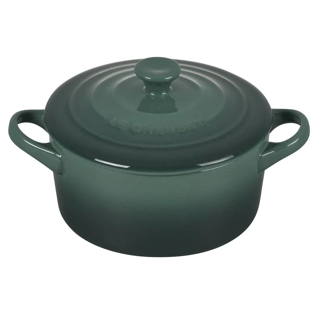 Le Creuset Mini Round Cocotte 14 oz