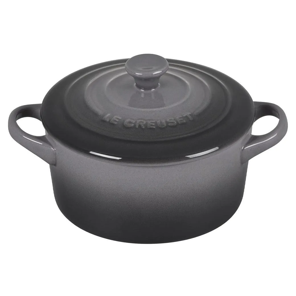 Le Creuset Mini Round Cocotte 14 oz