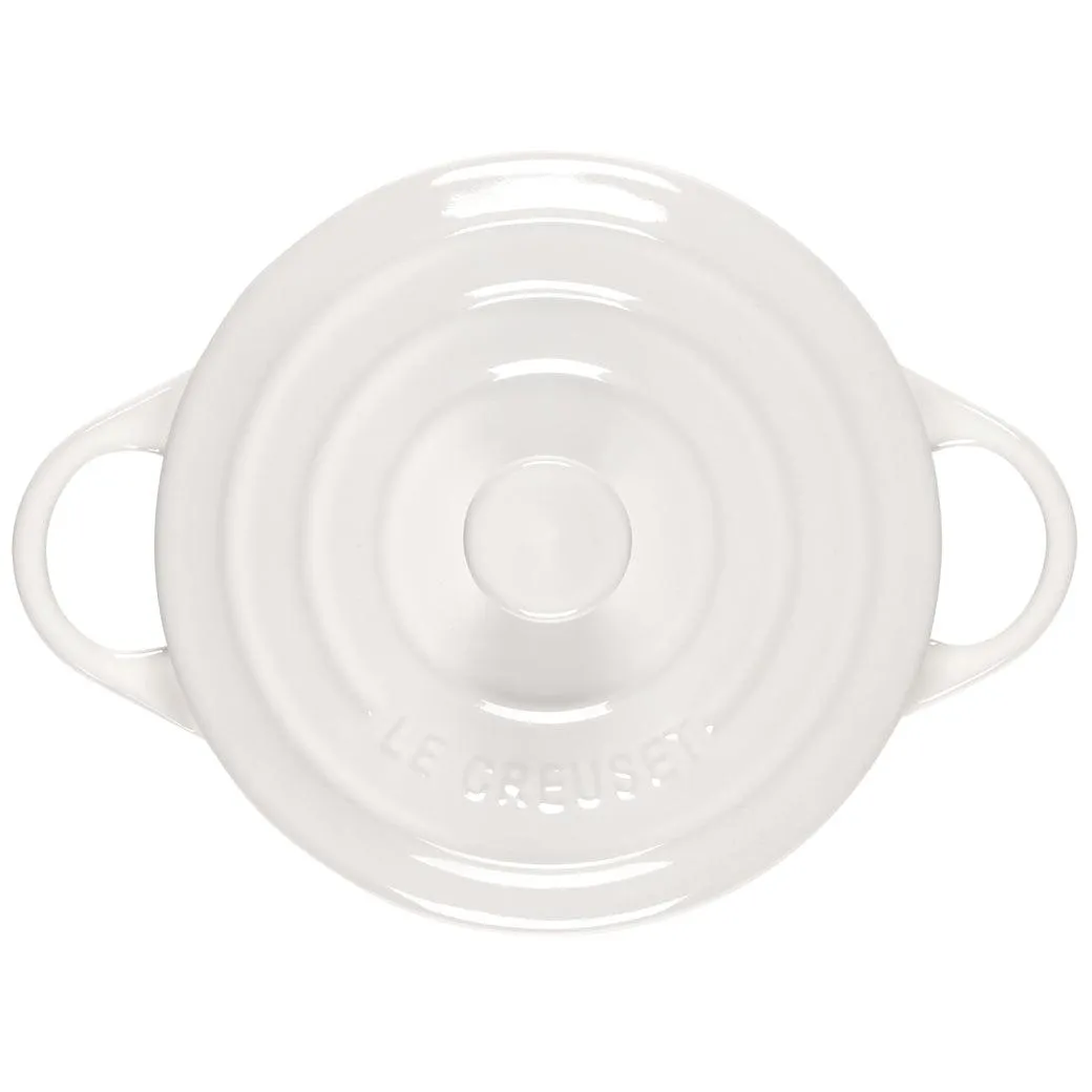 Le Creuset Mini Round Cocotte 14 oz