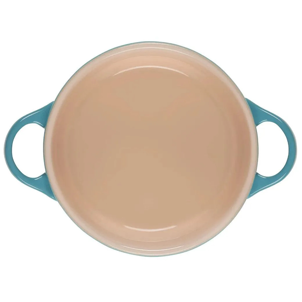 Le Creuset Mini Round Cocotte 14 oz