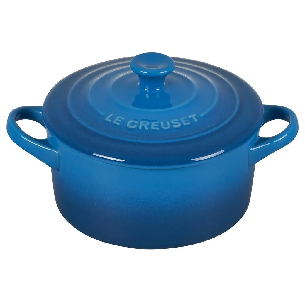 Le Creuset Mini Round Cocotte 14 oz