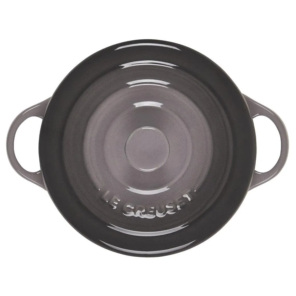 Le Creuset Mini Round Cocotte 14 oz