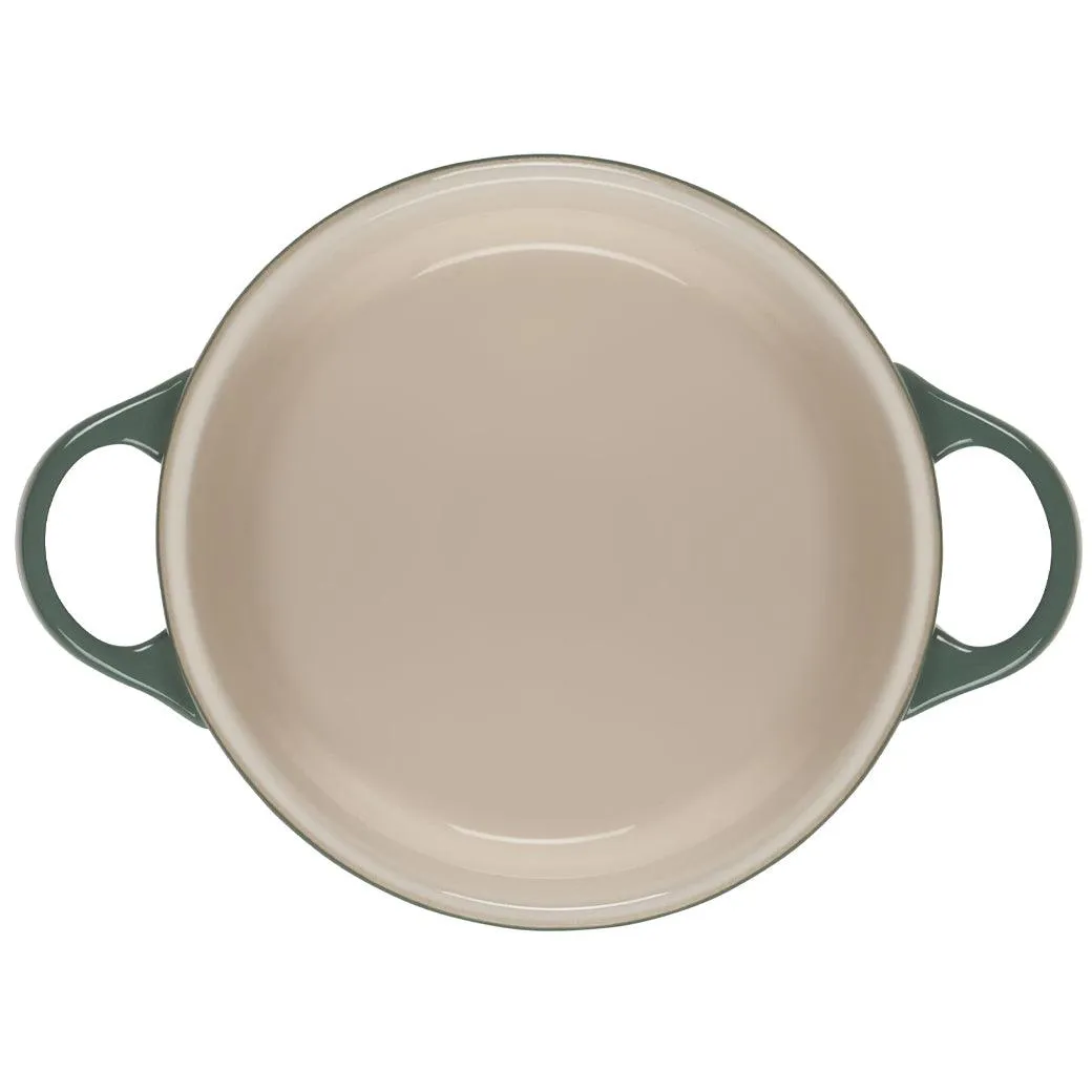 Le Creuset Mini Round Cocotte 14 oz