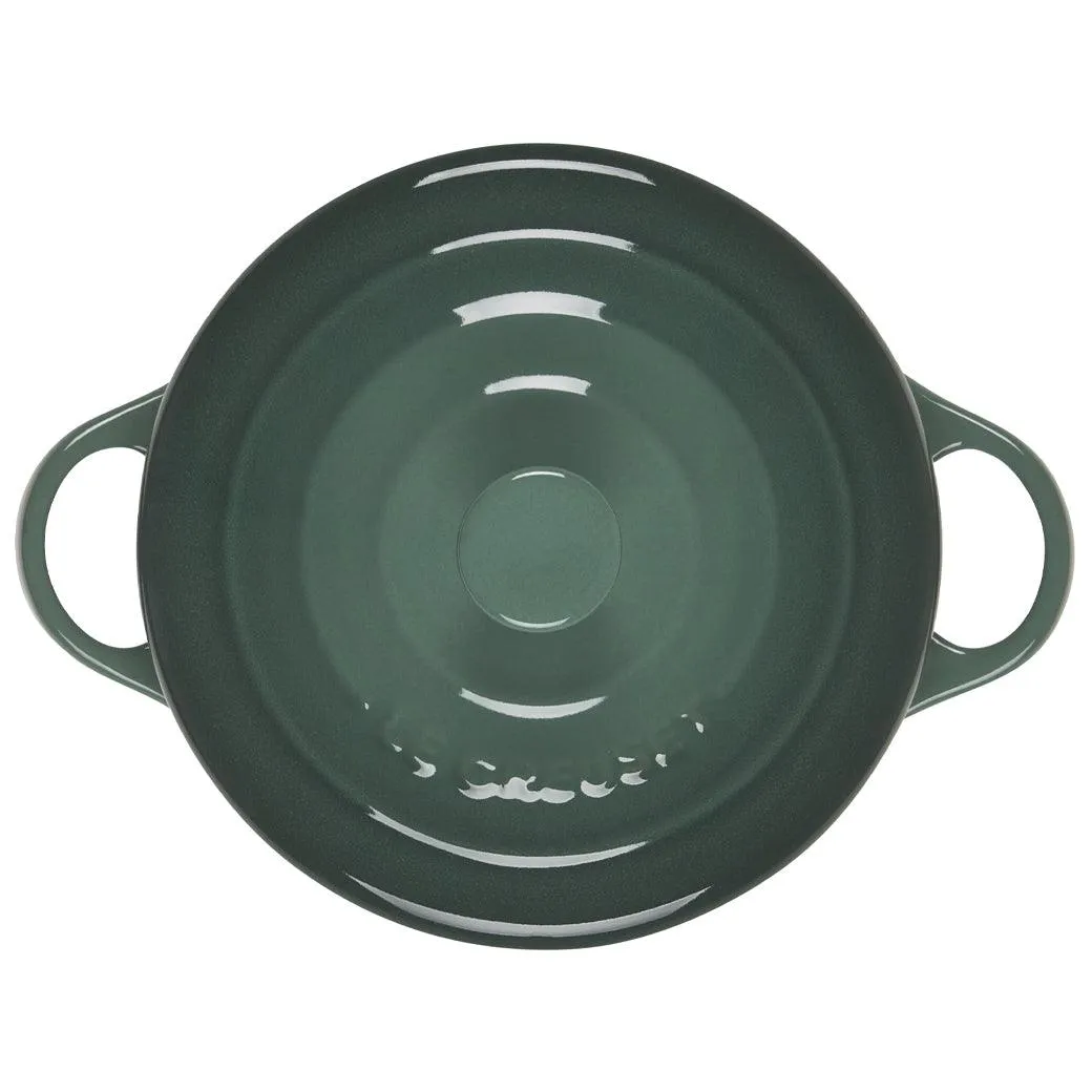 Le Creuset Mini Round Cocotte 14 oz