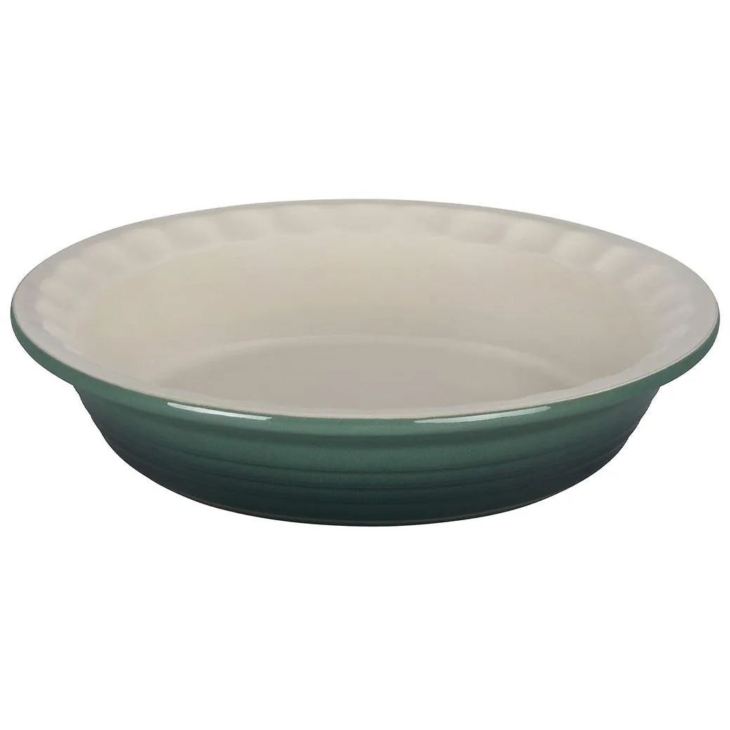 Le Creuset Stoneware Pie Dish