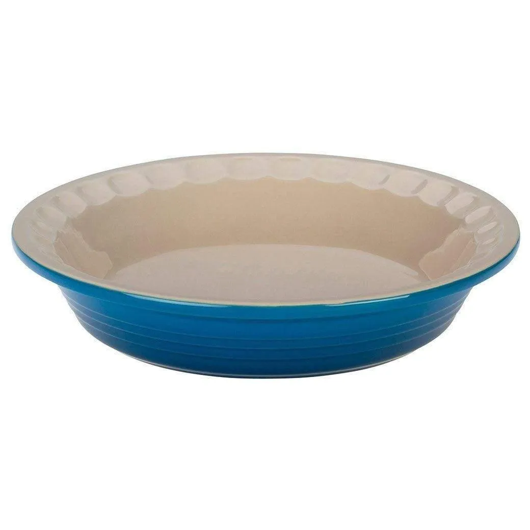 Le Creuset Stoneware Pie Dish