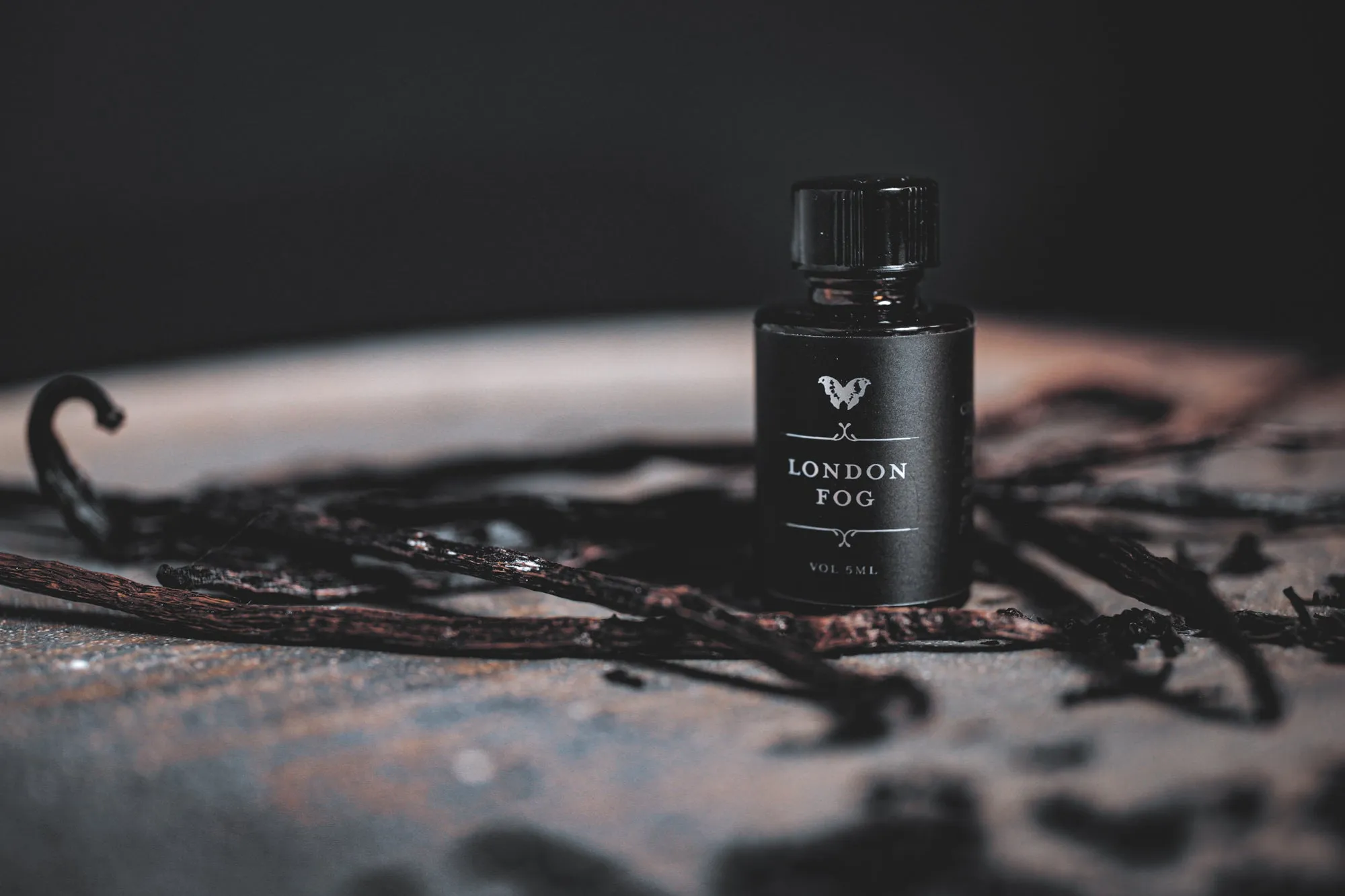 London Fog - Perfume Oil