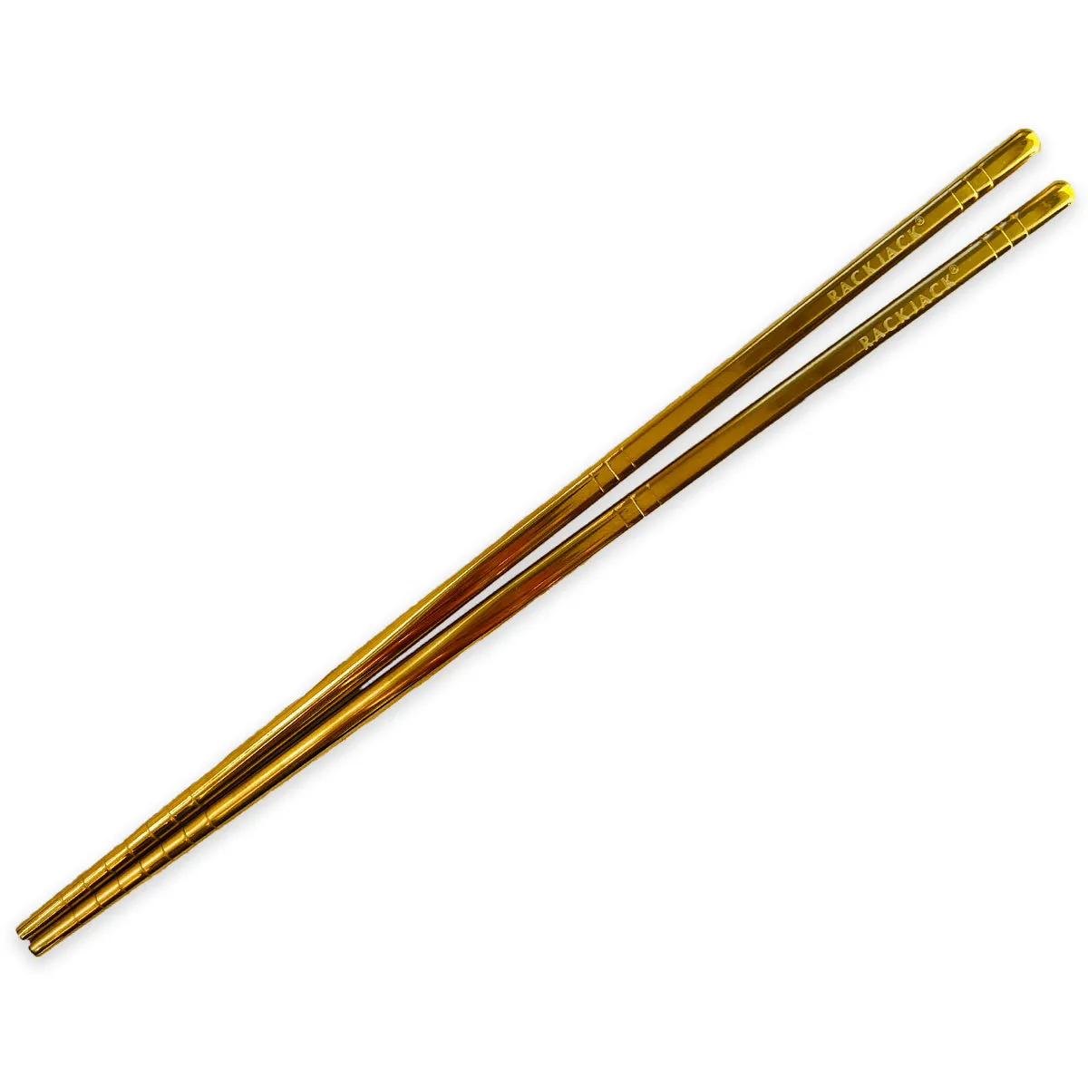 Luxe Steel Chopsticks