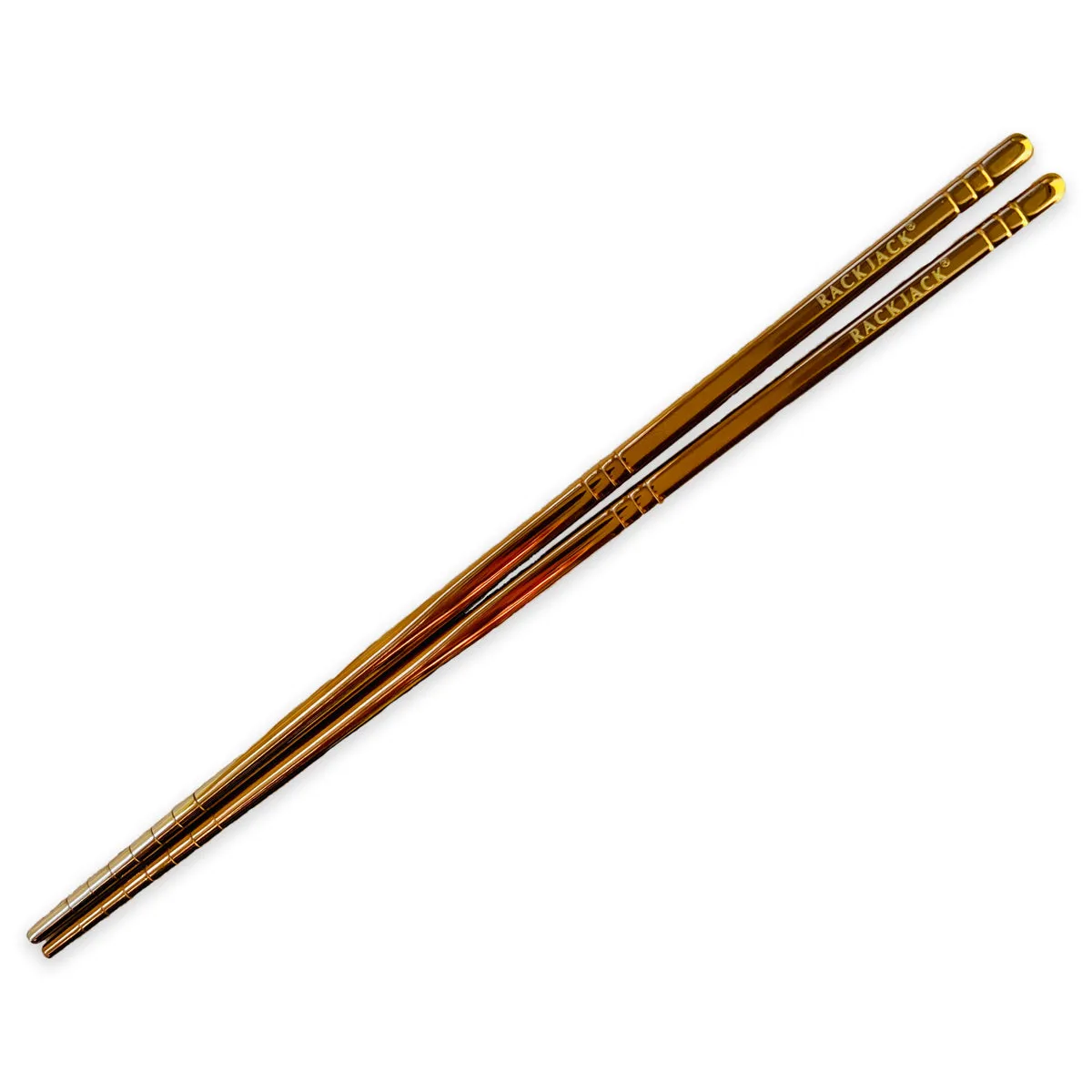 Luxe Steel Chopsticks