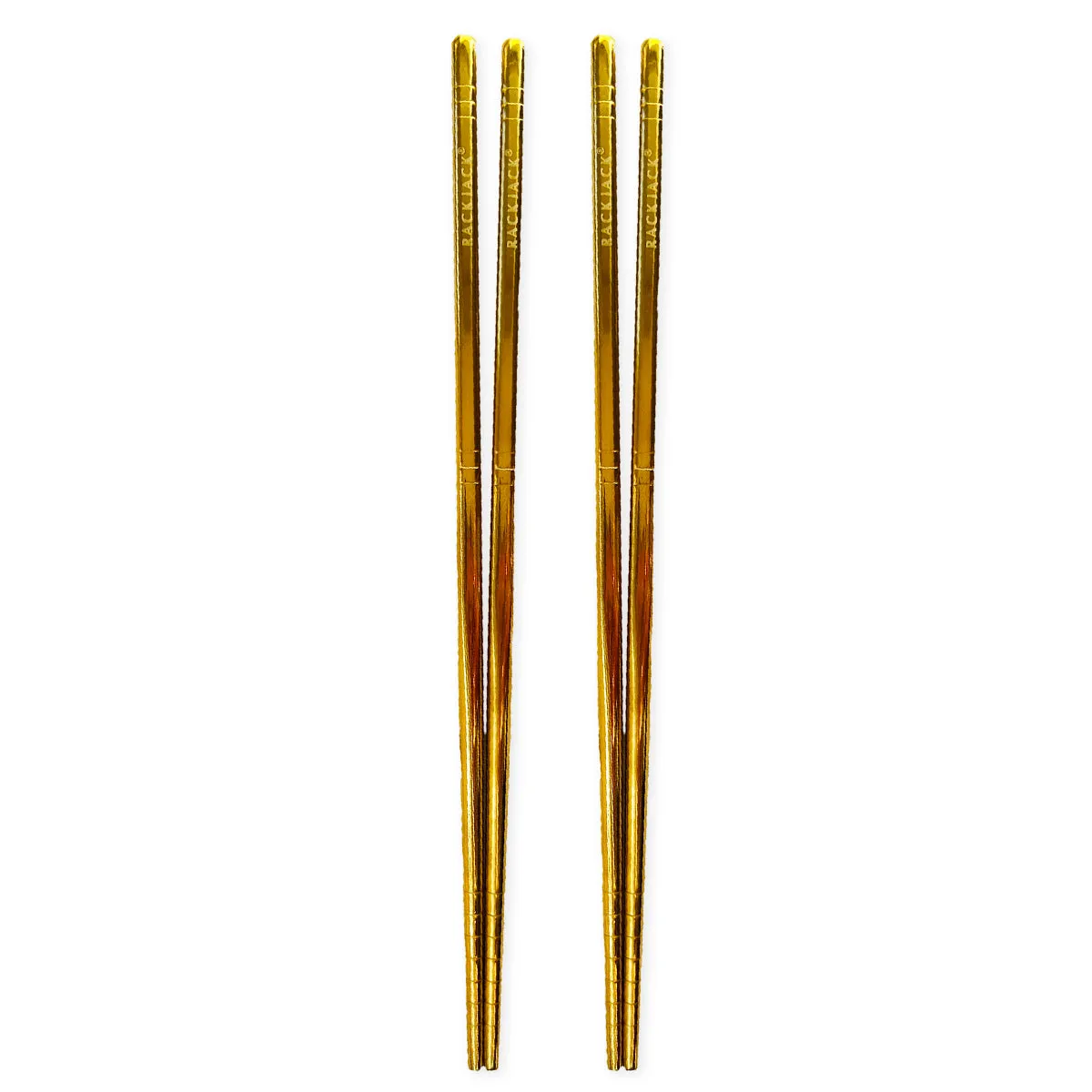 Luxe Steel Chopsticks