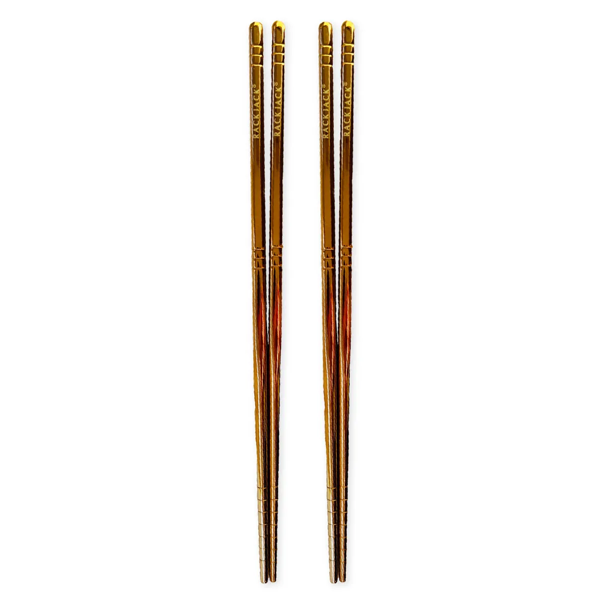 Luxe Steel Chopsticks